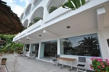 Hotel Triton & Drepano (Argolis)