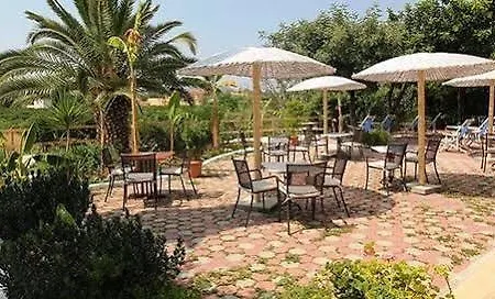Triton & Hotel Drepano (Argolis)